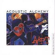 Acoustic Alchemy, Aart (CD)