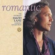 David Lanz, David Lanz: Romantic (CD)