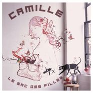 Camille, Le Sac Des Filles (CD)