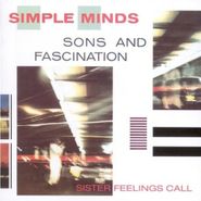 Simple Minds, Sons & Fascination/Sister Feel (CD)