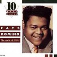Fats Domino, Greatest Hits (CD)