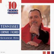 Tennessee Ernie Ford, Greatest Hits (CD)