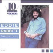 Eddie Rabbitt, Greatest Hits (CD)