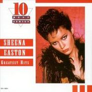 Sheena Easton, Greatest Hits (CD)