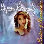 Myriam Hernandez, Exitos Y Recuerdos (CD)