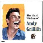 Andy Griffith, Wit & Wisdom Of Andy Griffith (CD)