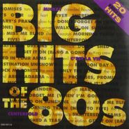 Various Artists, Big Hits Of The 80's (CD)