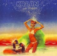 Kraan, Let It Out (CD)