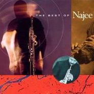 Najee, Best Of Najee (CD)
