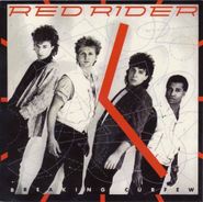 Red Rider, Breaking Curfew (CD)