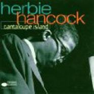 Herbie Hancock, Cantaloupe Island (CD)
