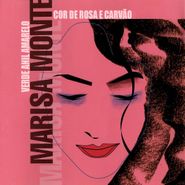 Marisa Monte, Rose & Charcoal (CD)