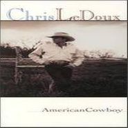 Chris LeDoux, 1972-94-american Cowboy (CD)