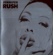 Jennifer Rush, Out Of My Hands (CD)