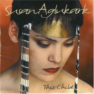 Susan Aglukark, This Child (CD)