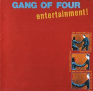Gang Of Four, Entertainment (CD)