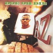 AZ, Doe Or Die (CD)