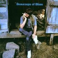 Ringo Starr, Beaucoups Of Blues (CD)