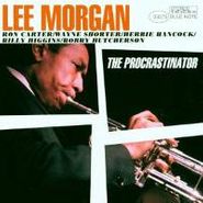 Lee Morgan, The Procrastinator (CD)