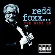 Redd Foxx, Best Of Redd Foxx (CD)