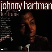 Johnny Hartman, For Trane (CD)
