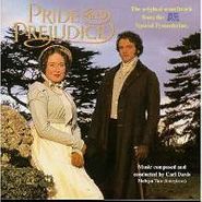 Carl Davis, Pride & Prejudice [OST] (CD)