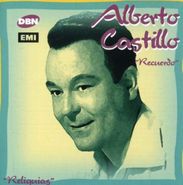Alberto Castillo, Recuerdo (CD)
