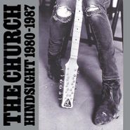 The Church, Hindsight 1980-1987 (CD)