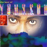 Youssou N'Dour, Best Of Youssou N'dour (CD)