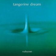 Tangerine Dream, Rubycon [Remastered] (LP)