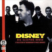 Microdisney, Big Sleeping House: A Collection of Microdisney's Finest Moments (CD)