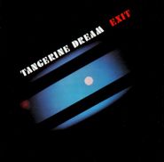 Tangerine Dream, Exit [Import] (CD)