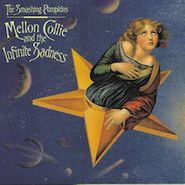 The Smashing Pumpkins, Mellon Collie And The Infinite Sadness (CD)