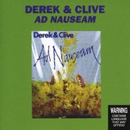 Derek & Clive, Ad Nauseum (CD)