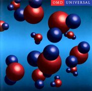Orchestral Manoeuvres In The Dark, Universal [Import] (CD)