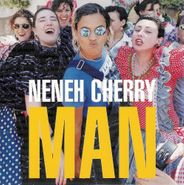 Neneh Cherry, Man (CD)