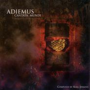 Adiemus, Cantata Mundi (CD)