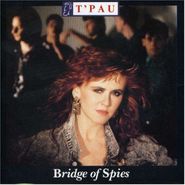T'Pau, Bridge Of Spies (CD)