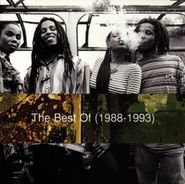 Ziggy Marley & The Melody Makers, The Best Of Ziggy Marley & The Melody Makers (1988-1993) (CD)