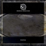 Photek, Modus Operandi (CD)
