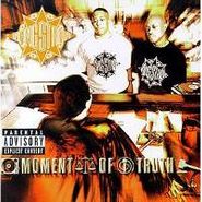 Gang Starr, Moment Of Truth (CD)