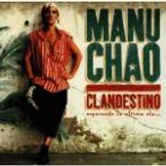 Manu Chao, Clandestino (CD)