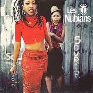 Les Nubians, Princesses Nubiennes (CD)