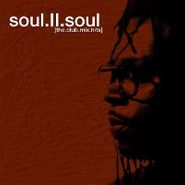 Soul II Soul, The Club Mix Hits