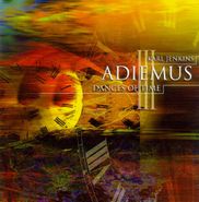 Adiemus, Adiemus Iii: Dances Of Time (CD)