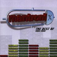 Mantronix, The Best of Mantronix 1985-1999
