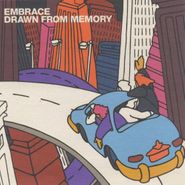 Embrace, Drawn From Memory (CD)