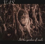 Vas, In The Garden Of Souls (CD)
