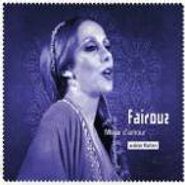Fairouz, Maux D'amour (CD)
