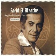 Farid El Atrache, Naghma Fi Hayati/Enta Habibi (CD)
